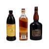 COLLECTION OF VINTAGE LIQUEUR BOTTLES PIC-6