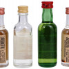 COLLECTION OF VINTAGE LIQUEUR BOTTLES PIC-6