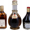 COLLECTION OF VINTAGE LIQUEUR BOTTLES PIC-2