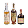 COLLECTION OF VINTAGE LIQUEUR BOTTLES PIC-3