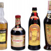 COLLECTION OF VINTAGE LIQUEUR BOTTLES PIC-3