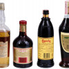 COLLECTION OF VINTAGE LIQUEUR BOTTLES PIC-4