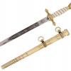 GERMAN WWII BONSMAN SOLINGEN KRIEGSMARINE DAGGER PIC-0