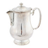 VINTAGE FRENCH CHRISTOFLE SILVER PLATED MILK POT PIC-0