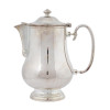 VINTAGE FRENCH CHRISTOFLE SILVER PLATED MILK POT PIC-1