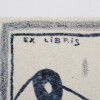 RUSSIAN BOOKPLATES ETCHINGS BY LEV KROPIVNITSTKY PIC-5