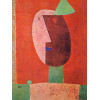 PAUL KLEE FOLIO OF COLOR LITHOGRAPH REPRODUCTIONS PIC-4