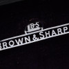 BROWN AND SHARPE 530 KNIFE STRAIGHT EDGE SET IOB PIC-5