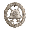 WWII NAZI GERMAN WOUND BADGE PIC-1