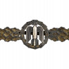 WWII NAZI GERMAN LUFTWAFFE FRONT FLYING CLASP PIC-1