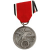 WWII NAZI GERMAN ITALIAN AWARD DECORATIONS PIC-4