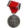 WWII NAZI GERMAN ITALIAN AWARD DECORATIONS PIC-5