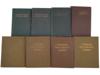 ANTIQUE AND SOVIET RUSSIAN LANGUAGE DICTIONARIES PIC-0