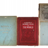 ANTIQUE GEOGRAPHY BOOKS AND WORLD ATLASES PIC-0