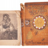 1890 ILLUSTRATED BOOK PRINCE OF PEACE BY PANSY PIC-0