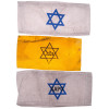 WWII JEWISH GHETTO AND CONCENTRATION CAMP ARMBANDS PIC-0