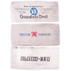 WWII JEWISH CONCENTRATION CAMP FABRIC ARMBANDS PIC-0