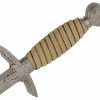 WWII NAZI GERMAN LUFTWAFFE 2ND MODEL DAGGER PIC-3