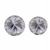 TWO MOISSANITES WITH GRA CERTIFICATE 2 CT AND 3 CT PIC-2