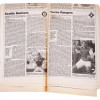 1982 THE YANKEE ENCYCLOPEDIA WITH AUTHOGRAPHS PIC-10