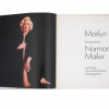 1973 MARILYN MONROE A BIOGRAPHY BY NORMAN MAILER PIC-2