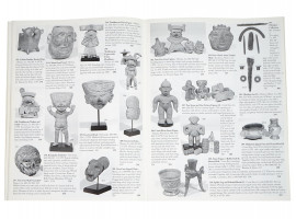 GROUP OF ANTIQUITIES ANCIENT ART AUCTION CATALOGS