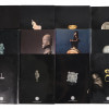 GROUP OF ANTIQUITIES ANCIENT ART AUCTION CATALOGS PIC-2