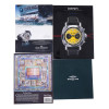COLLECTION OF WATCH CATALOGS BROCHURES MAGAZINES PIC-6