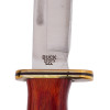 AMERICAN BUCK AND W. R. CASE AND SONS SPORTING KNIVES PIC-4