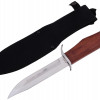 SPANISH AND AMERICAN SPORTING KNIVES OF DIVERSE BLADES PIC-4