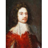 WILLIAM KINGSMILL PAINTING AFTER GILBERT JACKSON PIC-1