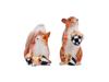 PORCELAIN SALT AND PEPPER SET BY MACKENZIE-CHILDS PIC-3