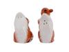 PORCELAIN SALT AND PEPPER SET BY MACKENZIE-CHILDS PIC-5