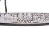 WWI GERMAN KAISER WILHELM II AND WIFE POCKET KNIFE PIC-6