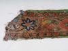 ANTIQUE PERSIAN SAFAVID SILK TEXTILE FRAGMENT PIC-2