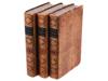 1784 WEALTH OF NATIONS BY ADAM SMITH COMPLETE BOOK SET PIC-0