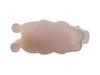 RUSSIAN CHALCEDONY CARVED FIGURE OF A RABBIT PIC-6
