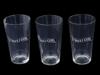 VINTAGE GERMAN ST PAULI GIRL BEER GLASSES SET PIC-3