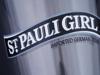 VINTAGE GERMAN ST PAULI GIRL BEER GLASSES SET PIC-5