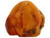 LARGE RAW NATURAL BALTIC AMBER STONE PIC-1