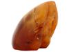 LARGE RAW NATURAL BALTIC AMBER STONE PIC-2