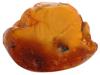 LARGE RAW NATURAL BALTIC AMBER STONE PIC-6