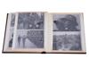 WWII NAZI GERMAN THIRD REICH PHOTO ALBUM WITH PICTURES PIC-3