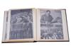 WWII NAZI GERMAN THIRD REICH PHOTO ALBUM WITH PICTURES PIC-0