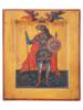 RUSSIAN ORTHODOX ICON OF HOLY MARTYR CHRISTOPHER PIC-0