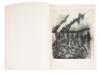 1946 SLOVAK HOLOCAUST ALBUM OF DRAWINGS BY REICHENTAL PIC-7