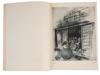 1946 SLOVAK HOLOCAUST ALBUM OF DRAWINGS BY REICHENTAL PIC-6