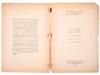 1947 HOLOCAUST MEMORIAL BOOK OF VILNIUS IN YIDDISH PIC-4