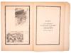 1947 HOLOCAUST MEMORIAL BOOK OF VILNIUS IN YIDDISH PIC-5