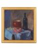 RUSSIAN STILL LIFE OIL PAINTING BY NIKOLAI VECHTOMOV PIC-0